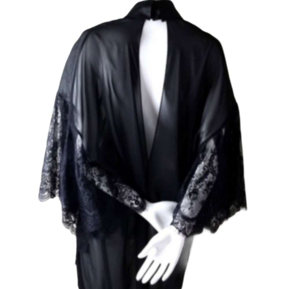 Gaze de Lin Designer Dress $978 - Size Small